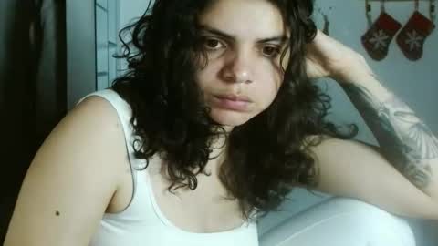 Snapshot of koranikky08 chatting on December 2025 03:24:01 AM Karoll online show from December 2025 03:24:01 AM