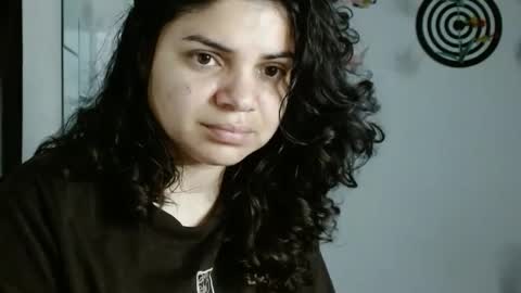 Snapshot of koranikky08 chatting on January 2026 02:03:01 AM Karoll online show from January 2026 02:03:01 AM