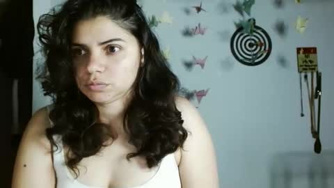 Snapshot of koranikky08 chatting on February 2026 01:37:02 AM Karoll online show from February 2026 01:37:02 AM