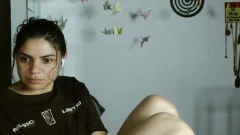 Snapshot of koranikky08 chatting on February 2026 05:33:02 AM Karoll online show from February 2026 05:33:02 AM