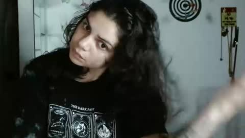 Snapshot of koranikky08 chatting on February 2026 02:26:02 AM Karoll online show from February 2026 02:26:02 AM