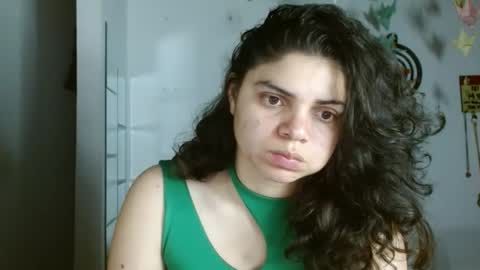 Snapshot of koranikky08 chatting on March 2026 01:54:01 AM Karoll online show from March 2026 01:54:01 AM