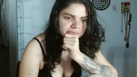 Snapshot of koranikky08 chatting on March 2026 03:01:01 AM Karoll online show from March 2026 03:01:01 AM