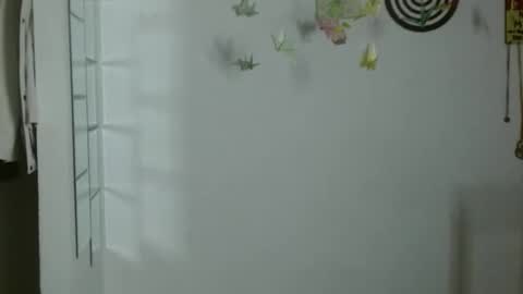 Snapshot of koranikky08 chatting on March 2026 01:10:02 AM Karoll online show from March 2026 01:10:02 AM