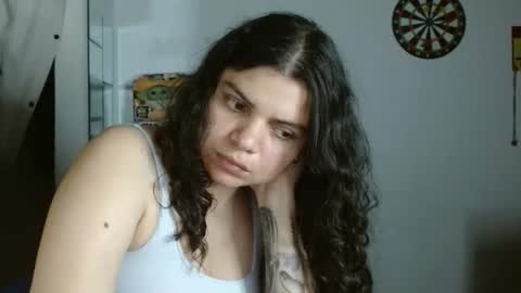 Karoll online show from May 2026 03:03:02 AM