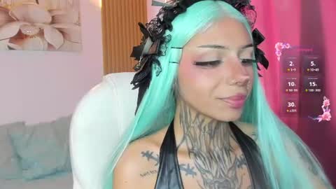 Snapshot of korarousee chatting on June 2026 07:07:01 PM Kora online show from June 2026 07:07:01 PM