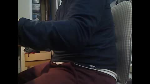 koreancock50 online show from January 2025 08:56:02 PM