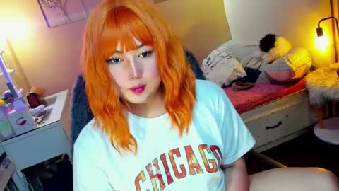 MISS ALICIA online show from March 2025 10:24:02 AM