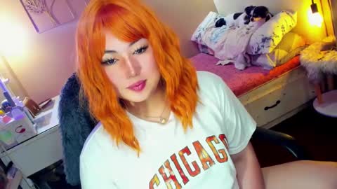 MISS ALICIA online show from March 2025 05:09:01 AM