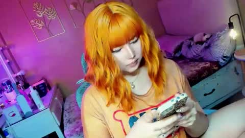 MISS ALICIA online show from September 2025 02:11:01 AM