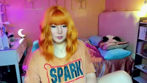 MISS ALICIA online show from September 2025 01:54:02 AM