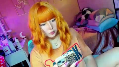 MISS ALICIA online show from October 2025 02:06:01 AM