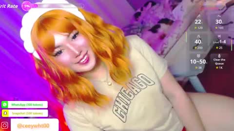 MISS ALICIA online show from June 2026 03:34:01 AM
