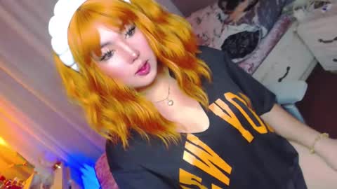 MISS ALICIA online show from June 2026 04:02:01 AM