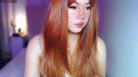MISS ALICIA online show from July 2026 10:13:02 AM