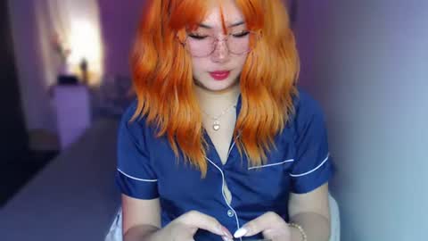 MISS ALICIA online show from July 2026 03:26:01 AM
