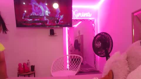 korina online show from January 2026 03:33:01 AM