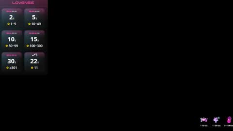 Snapshot of korinasantos chatting on February 2026 12:06:01 PM online show from February 2026 12:06:01 PM