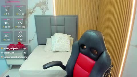 Snapshot of korinasantos chatting on May 2026 12:41:01 AM online show from May 2026 12:41:01 AM