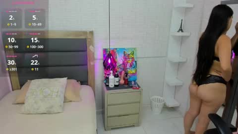 Snapshot of korinasantos chatting on May 2026 11:17:01 AM online show from May 2026 11:17:01 AM