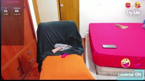 Snapshot of korinasex22 chatting on February 2026 03:24:02 PM korinasex22 online show from February 2026 03:24:02 PM