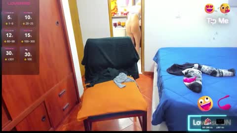 Snapshot of korinasex22 chatting on February 2026 06:16:01 PM korinasex22 online show from February 2026 06:16:01 PM