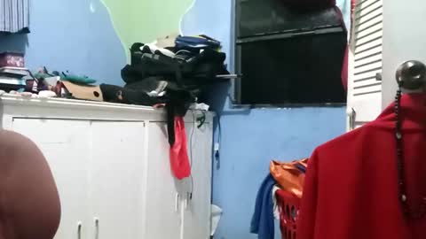 Snapshot of korn4lyfe chatting on January 2025 01:52:02 AM Prince makonnen online show from January 2025 01:52:02 AM