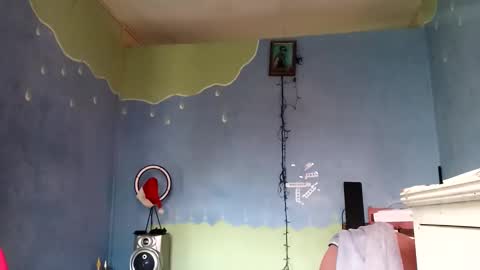 Snapshot of korn4lyfe chatting on January 2025 12:02:01 PM Prince makonnen online show from January 2025 12:02:01 PM