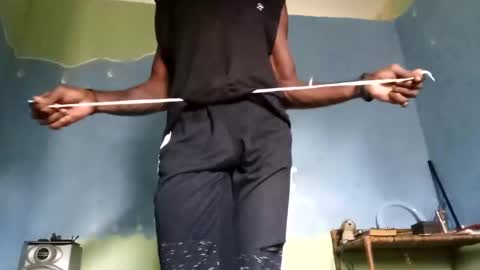 Snapshot of korn4lyfe chatting on January 2025 07:28:02 PM Prince makonnen online show from January 2025 07:28:02 PM