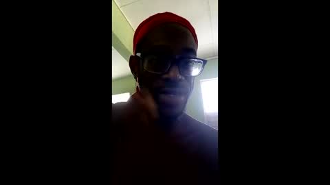 Snapshot of korn4lyfe chatting on March 2026 12:32:01 PM Prince makonnen online show from March 2026 12:32:01 PM