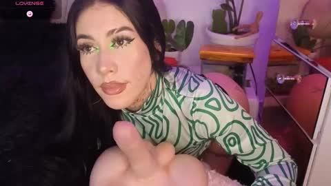 korolova online show from September 2025 09:47:02 PM