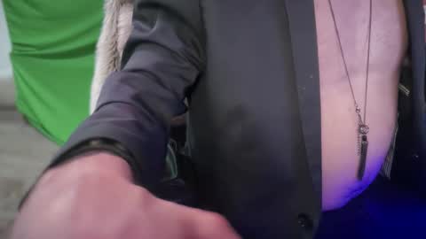 Snapshot of korruptedbymewmew chatting on October 2025 01:50:01 AM Korrupted online show from October 2025 01:50:01 AM