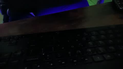 Snapshot of korruptedbymewmew chatting on October 2025 02:34:01 PM Korrupted online show from October 2025 02:34:01 PM