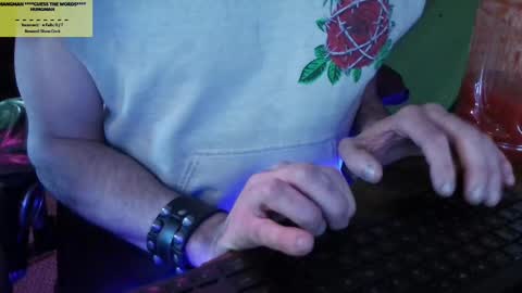 Snapshot of korruptedbymewmew chatting on October 2025 02:43:02 PM Korrupted online show from October 2025 02:43:02 PM