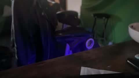 Snapshot of korruptedbymewmew chatting on November 2025 05:46:01 PM Korrupted online show from November 2025 05:46:01 PM