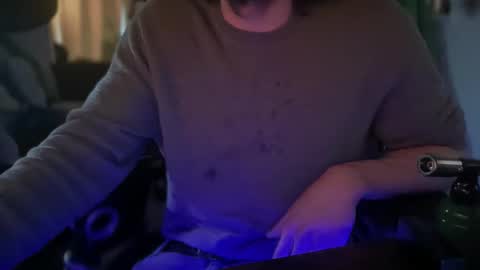 Snapshot of korruptedbymewmew chatting on November 2025 03:32:02 PM Korrupted online show from November 2025 03:32:02 PM