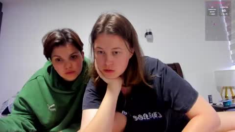 Twiix online show from February 2025 11:26:02 PM