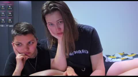 Twiix online show from March 2025 02:54:01 AM