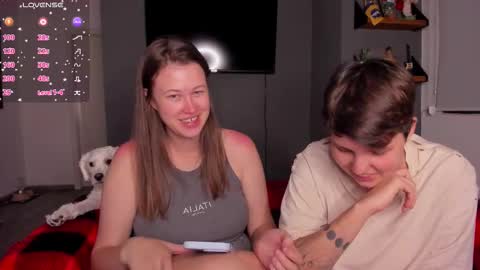 Twiix online show from February 2026 01:36:01 AM