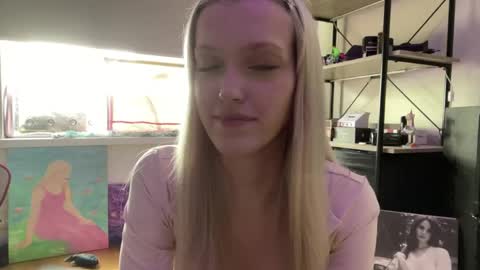 Ariela online show from June 2026 02:19:01 PM