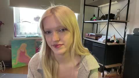 Ariela online show from July 2026 06:36:01 PM