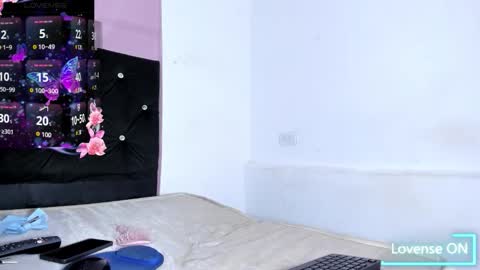 Milagros online show from March 2026 10:17:03 PM