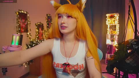 koshkasenpai online show from January 2025 03:31:02 AM