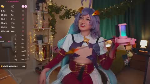 koshkasenpai online show from February 2025 01:53:01 AM