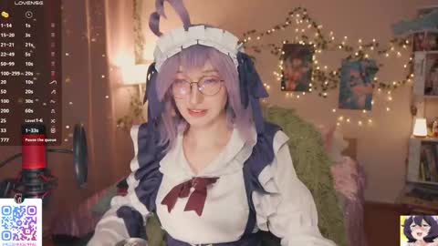 koshkasenpai online show from May 2026 03:57:01 AM