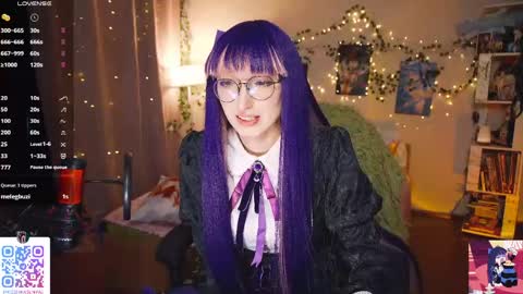 koshkasenpai online show from June 2026 05:14:01 AM