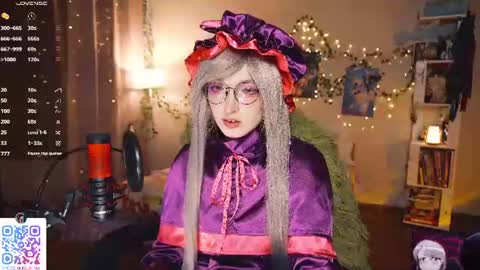 koshkasenpai online show from June 2026 05:38:01 AM