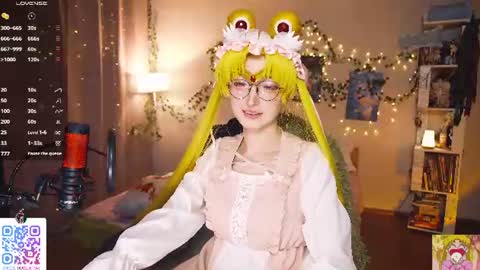 koshkasenpai online show from June 2026 05:28:01 AM