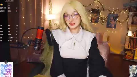 koshkasenpai online show from July 2026 04:49:02 AM