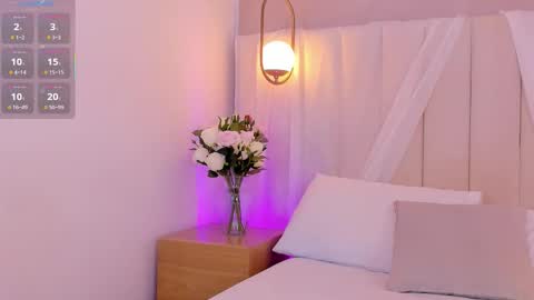 K O S M I C online show from February 2026 12:36:01 PM